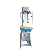 SOGUTECH penumatic floating bottom line machine